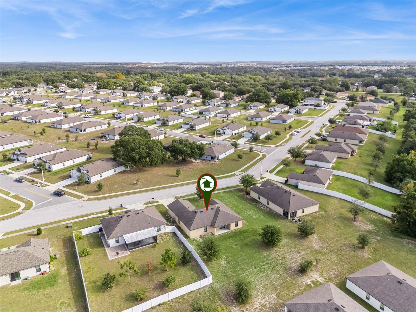 MASCOTTE LAKE JACKSON RIDGE PH 01 - Residential