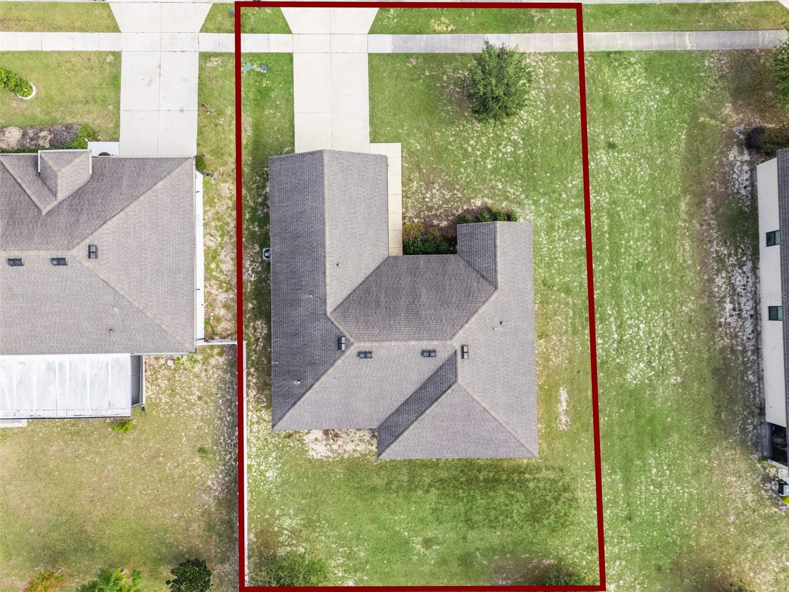 MASCOTTE LAKE JACKSON RIDGE PH 01 - Residential