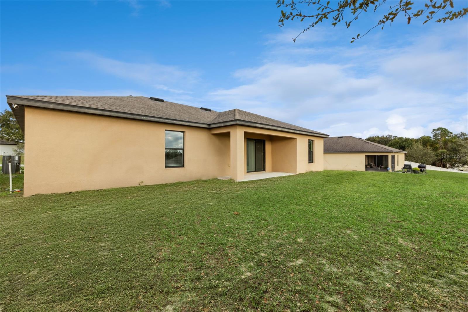 MASCOTTE LAKE JACKSON RIDGE PH 01 - Residential