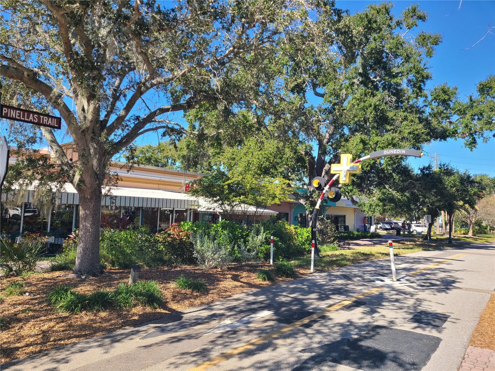 SCOTSDALE CLUSTER CONDO - Residential