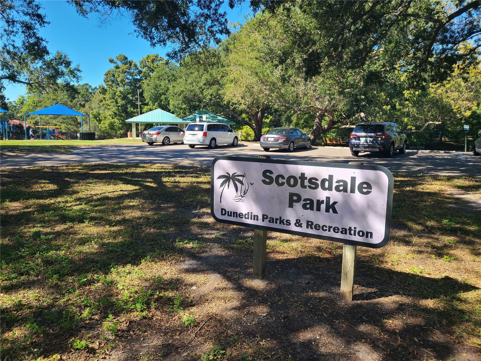 SCOTSDALE CLUSTER CONDO - Residential