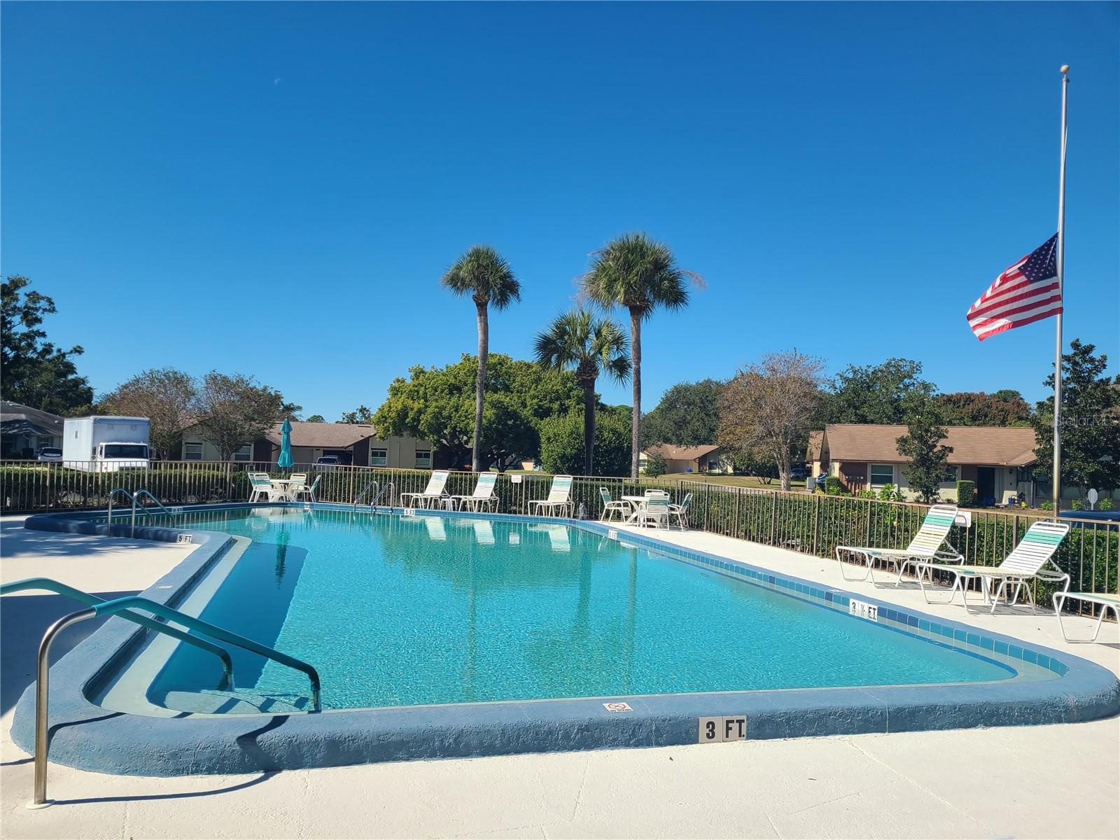 SCOTSDALE CLUSTER CONDO - Residential