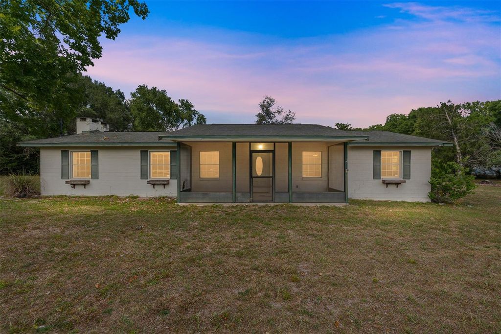 Photo of 415 SE Adams Street, High Springs, FL 32643 (MLS # GC539998)