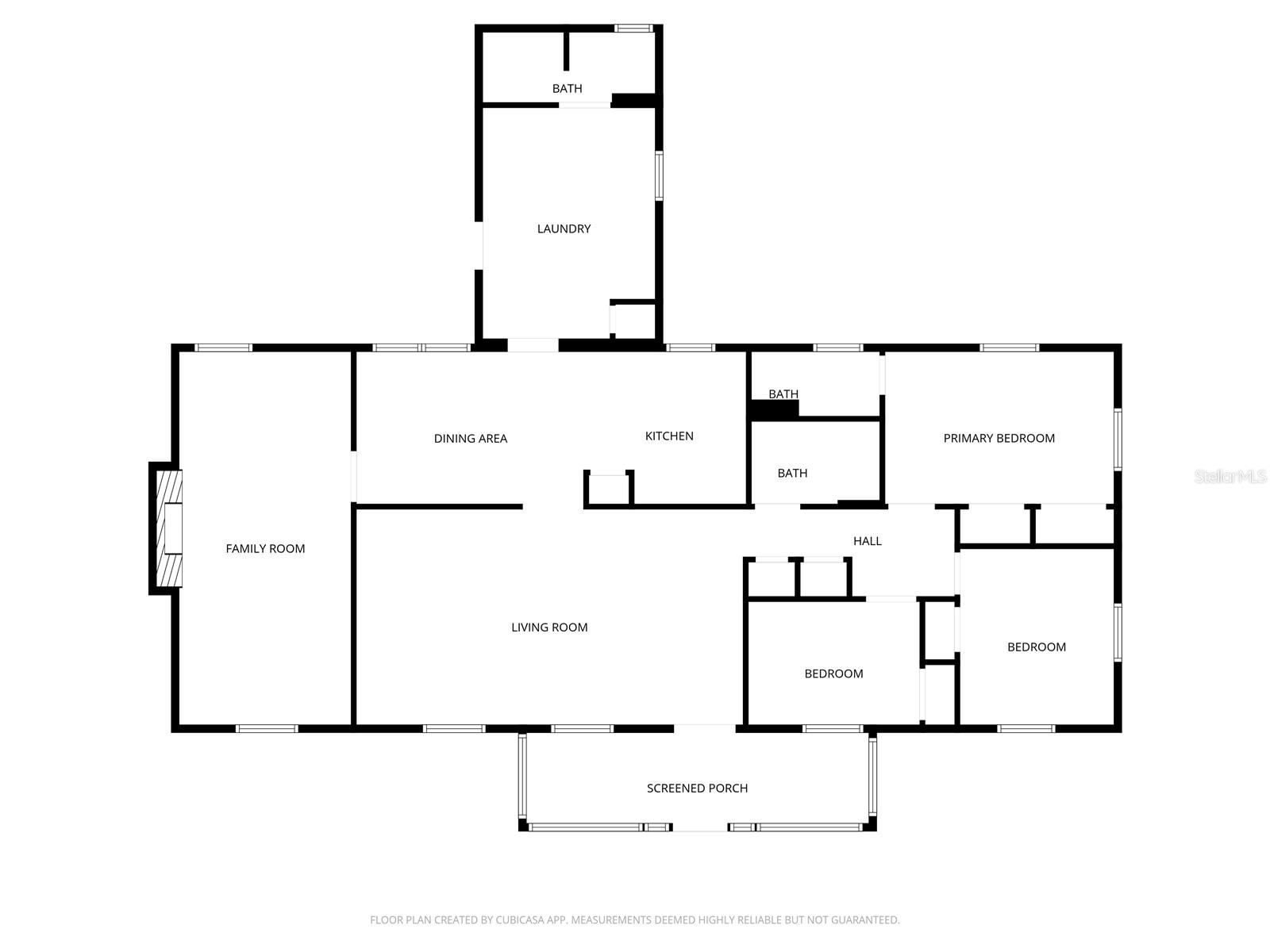 NONE - Residential