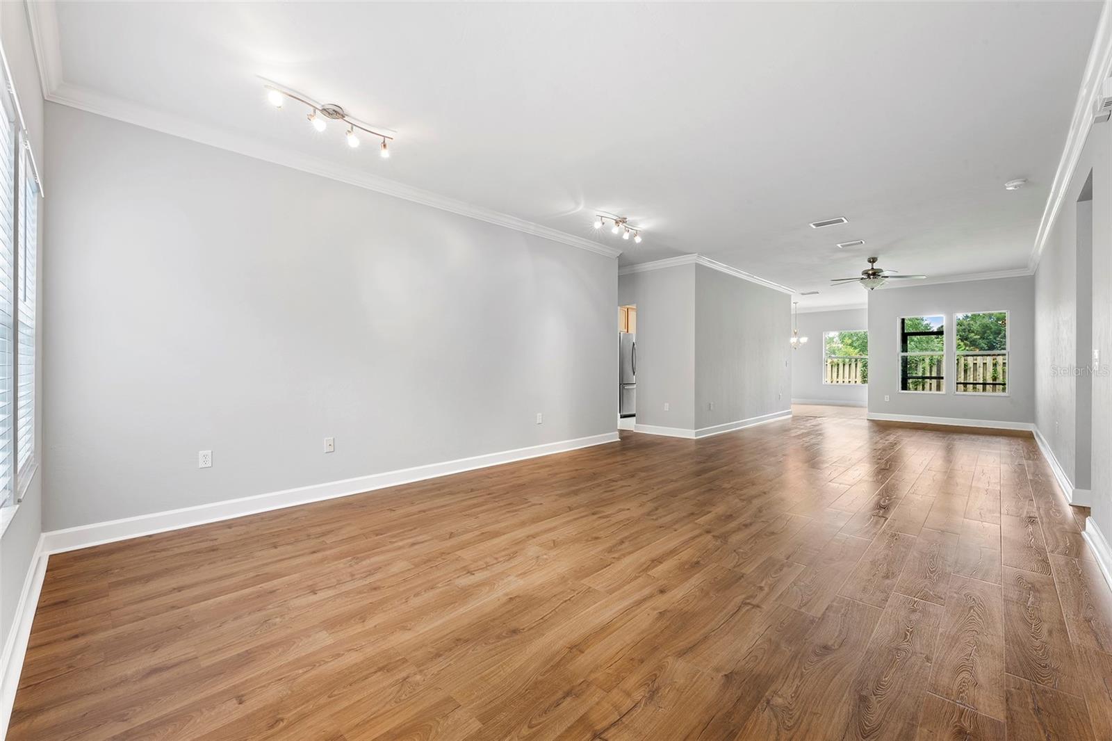 LONGLEAF - Residential