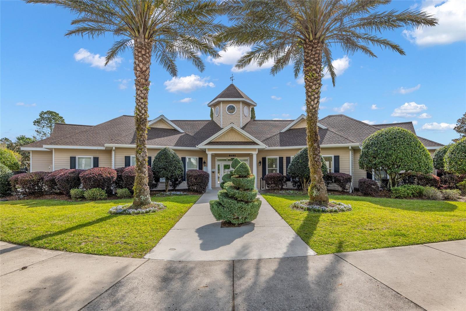 LONGLEAF - Residential