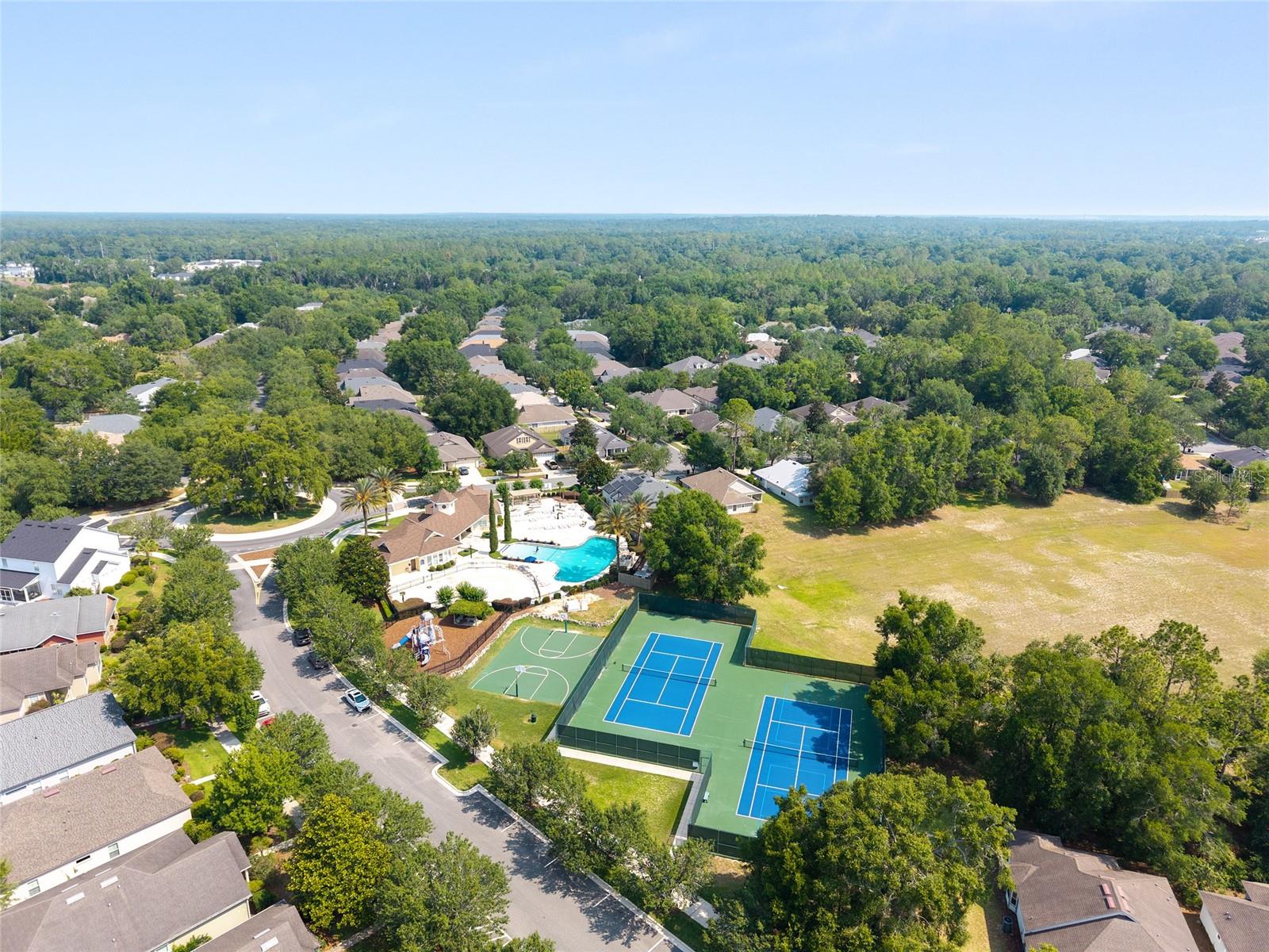LONGLEAF - Residential