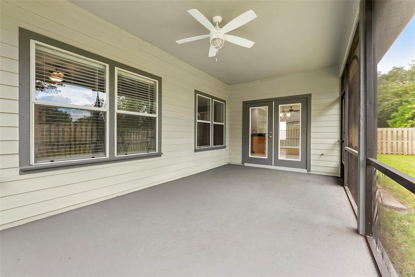 LONGLEAF - Residential