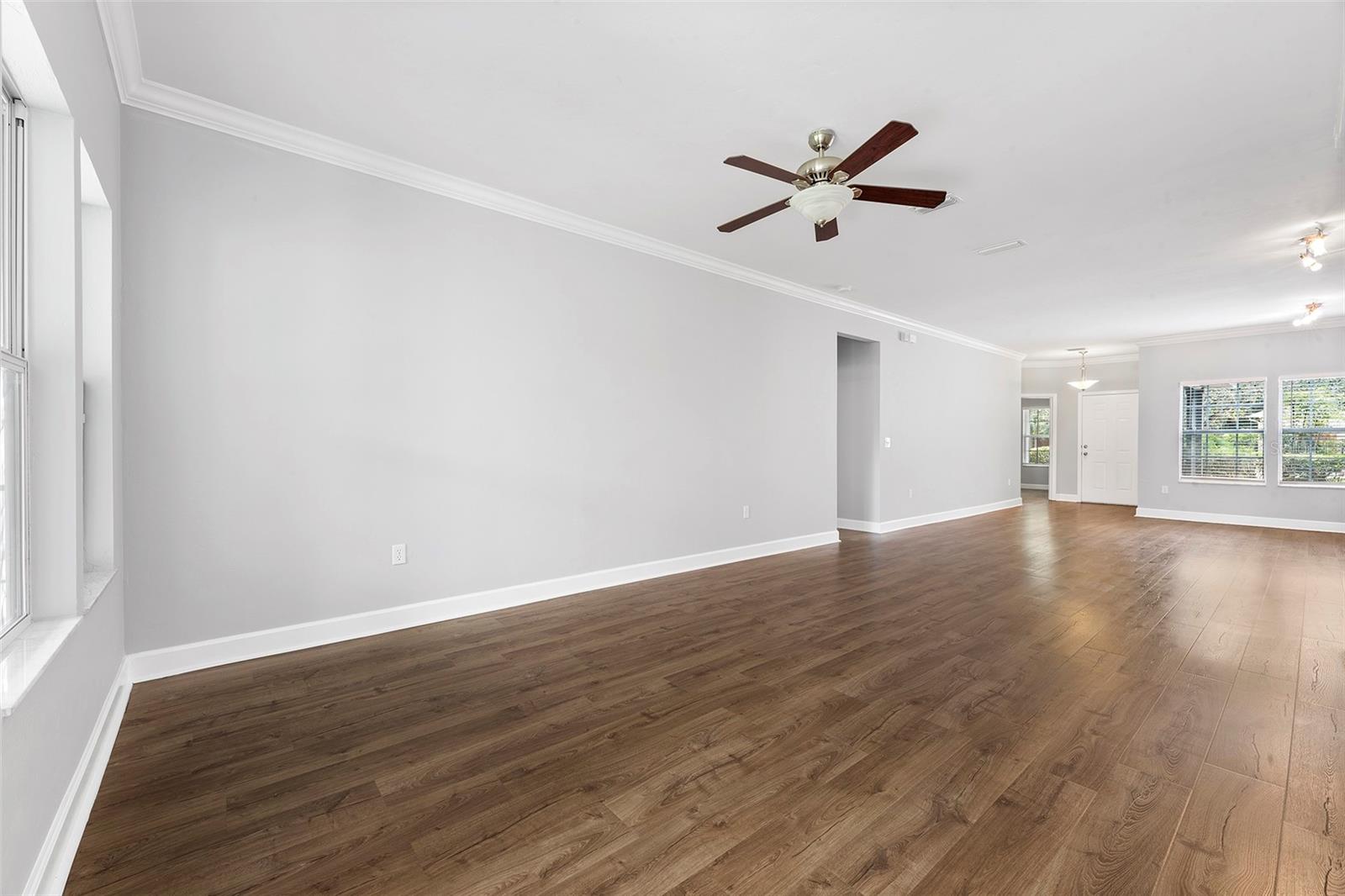 LONGLEAF - Residential