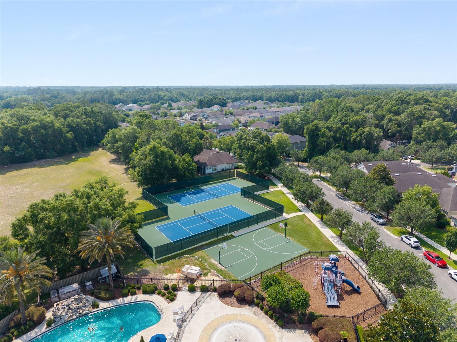 LONGLEAF - Residential