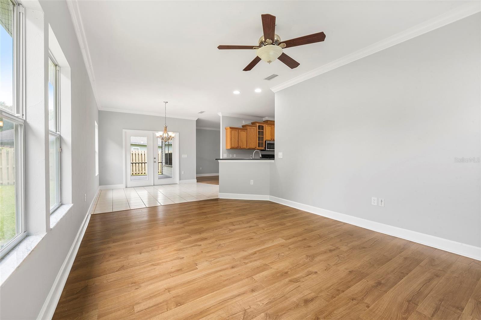 LONGLEAF - Residential