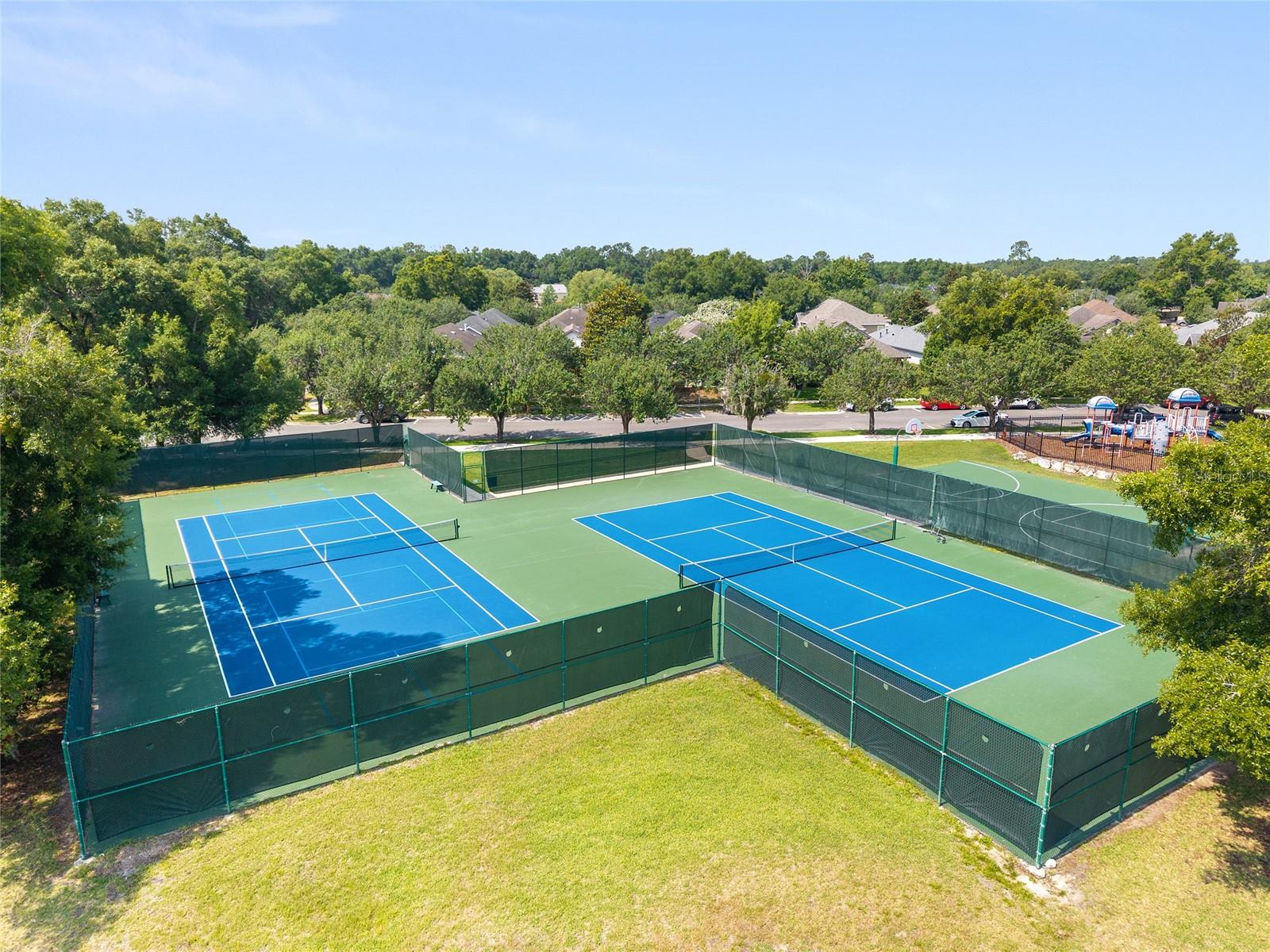 LONGLEAF - Residential