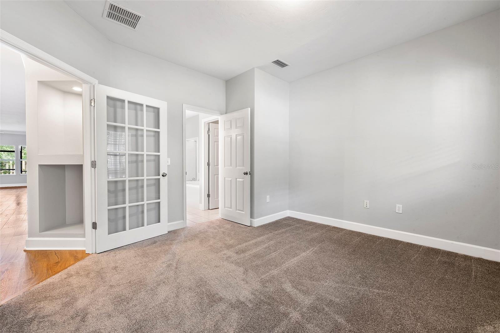 LONGLEAF - Residential