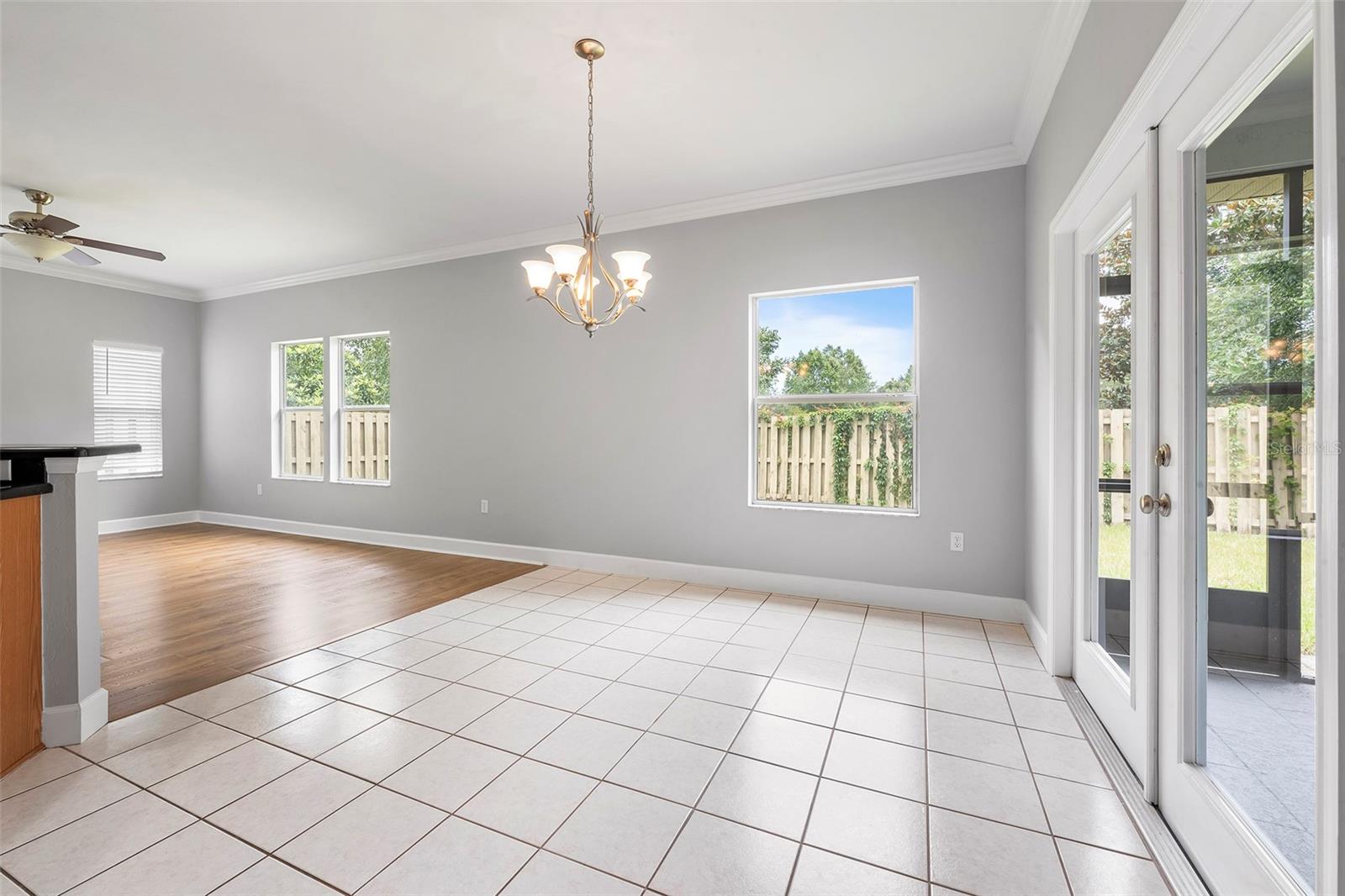 LONGLEAF - Residential