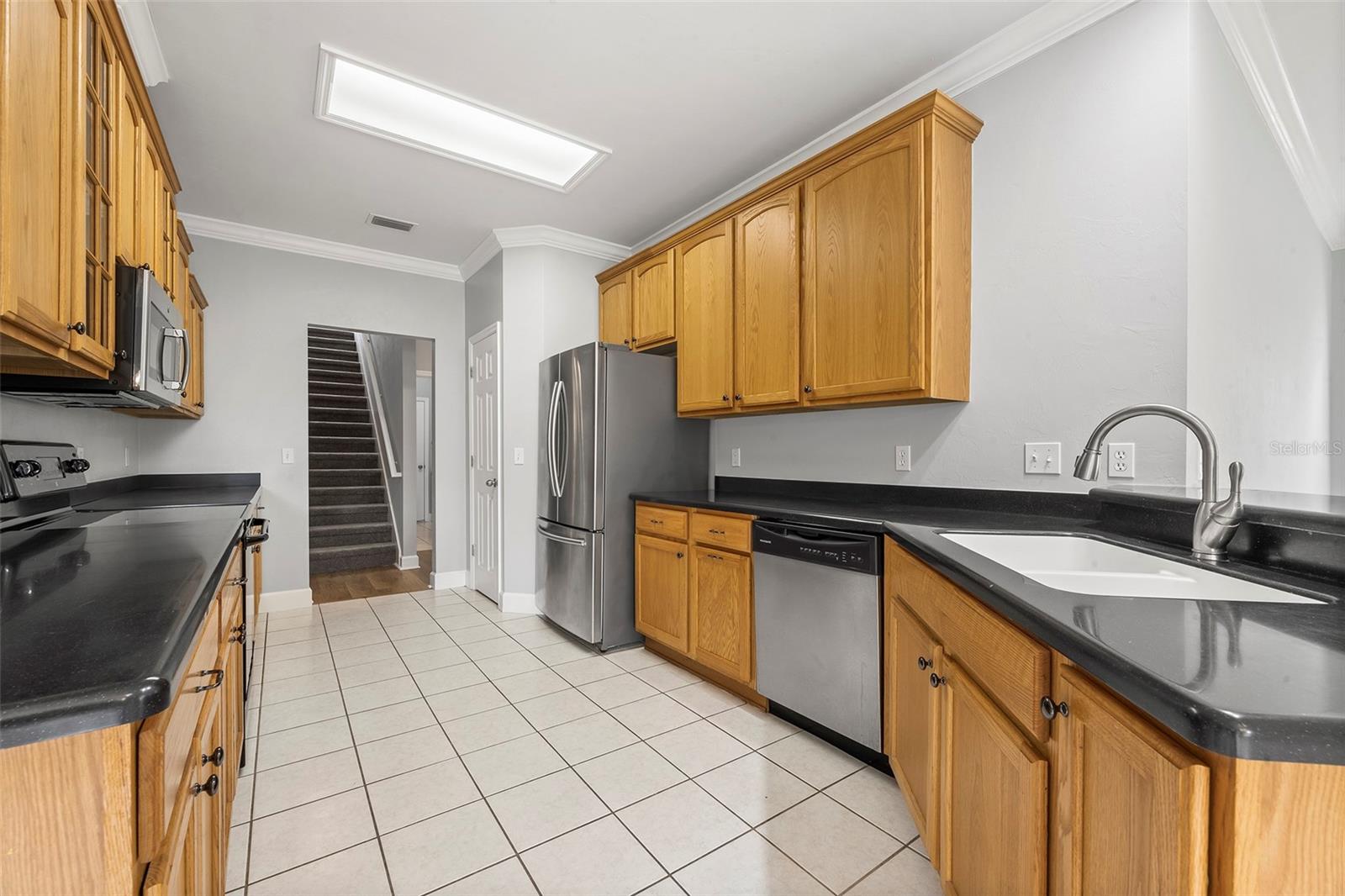 LONGLEAF - Residential