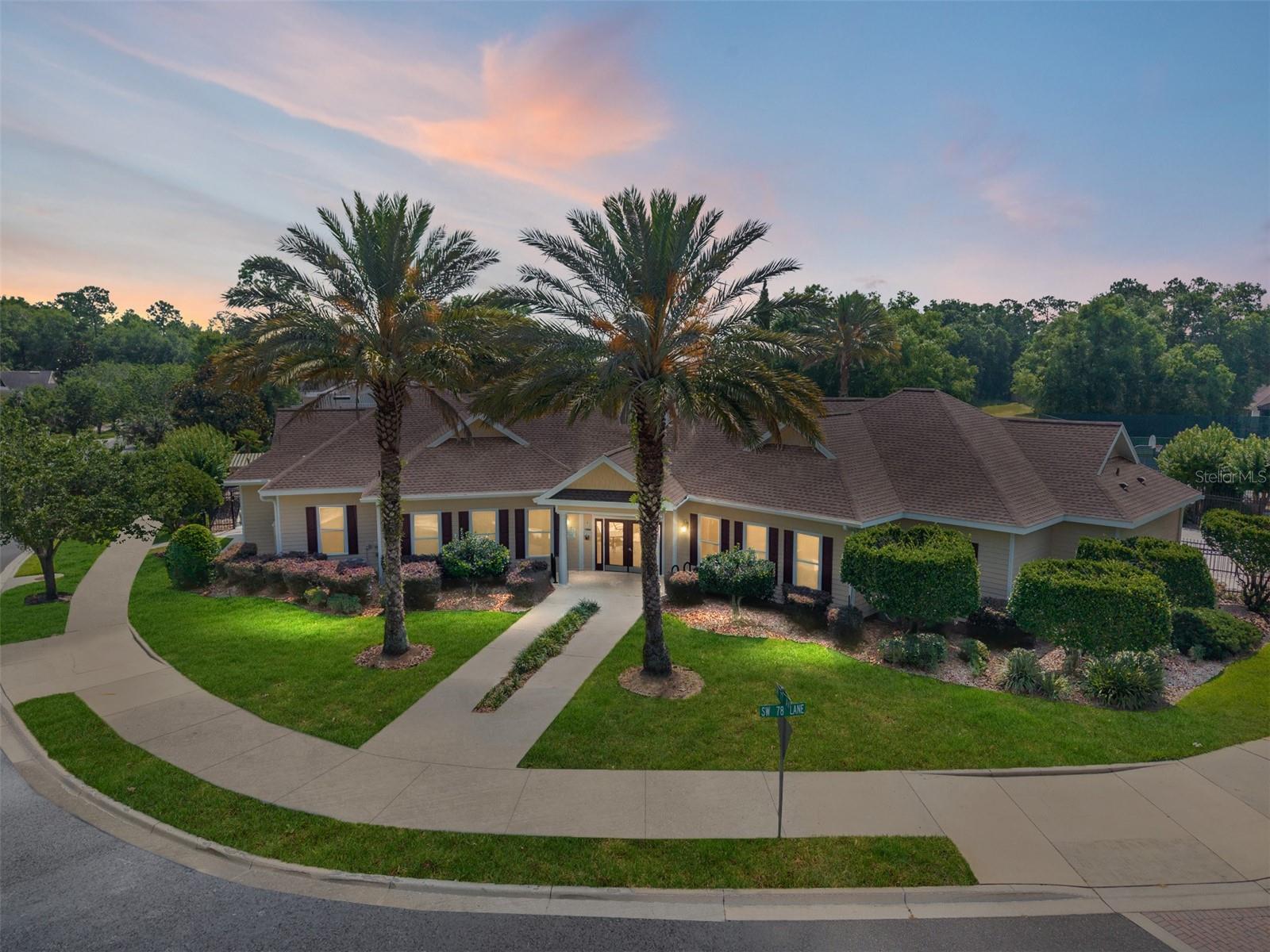 LONGLEAF - Residential