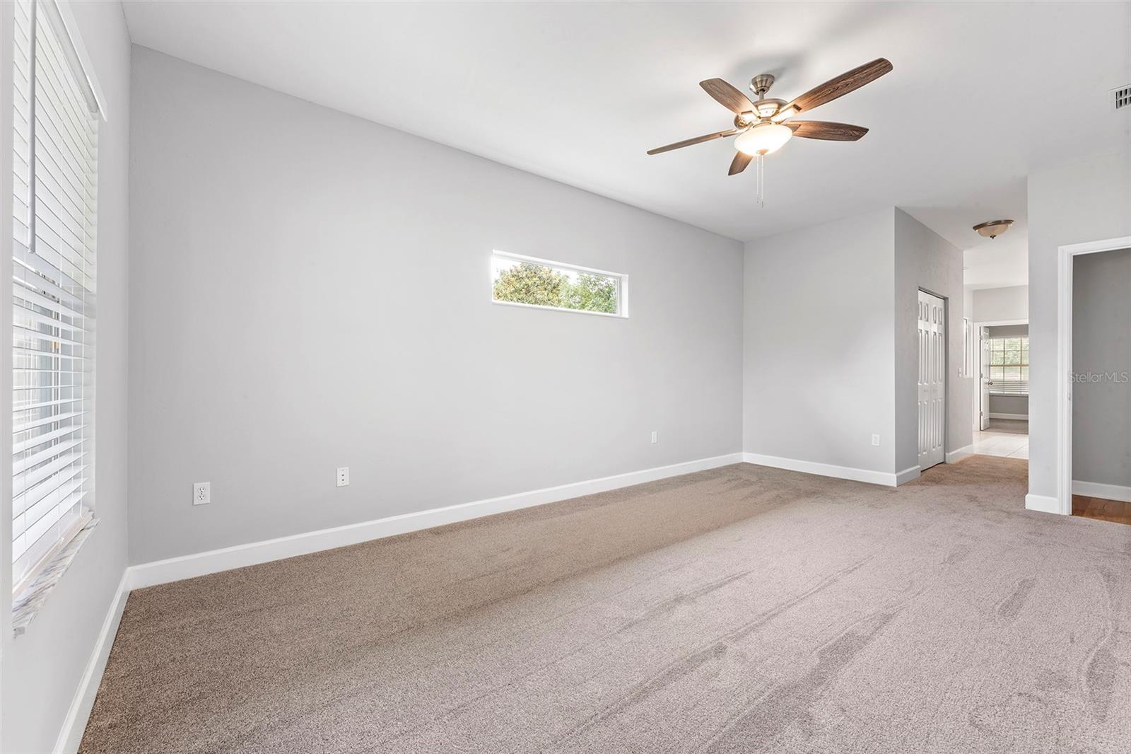 LONGLEAF - Residential