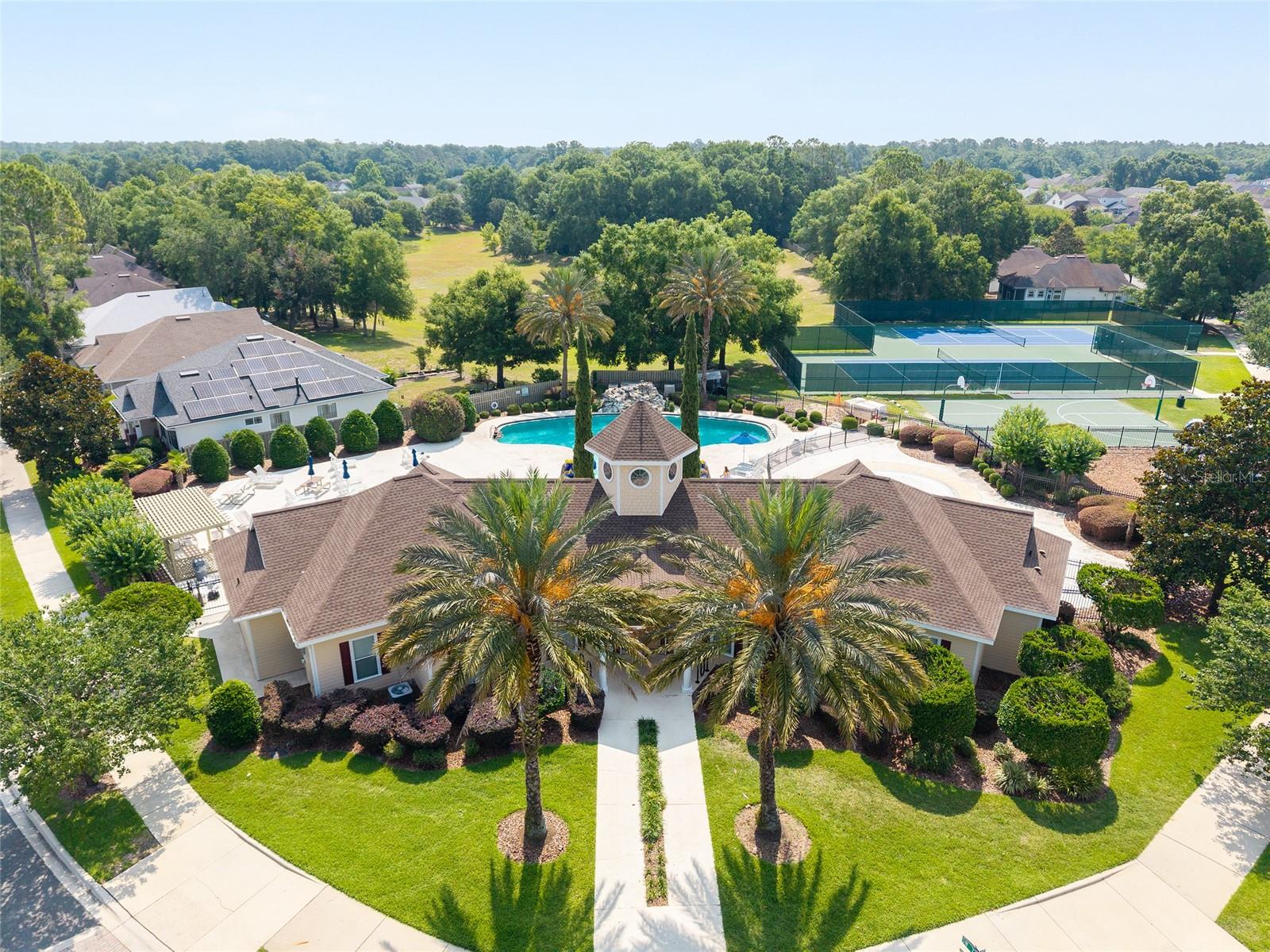 LONGLEAF - Residential