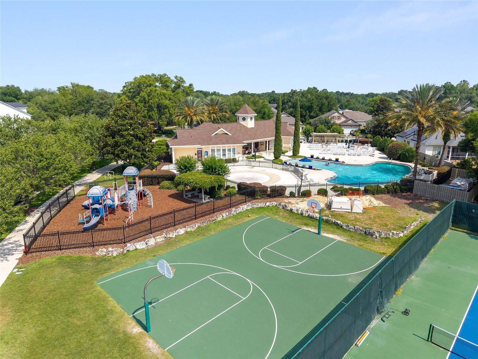 LONGLEAF - Residential