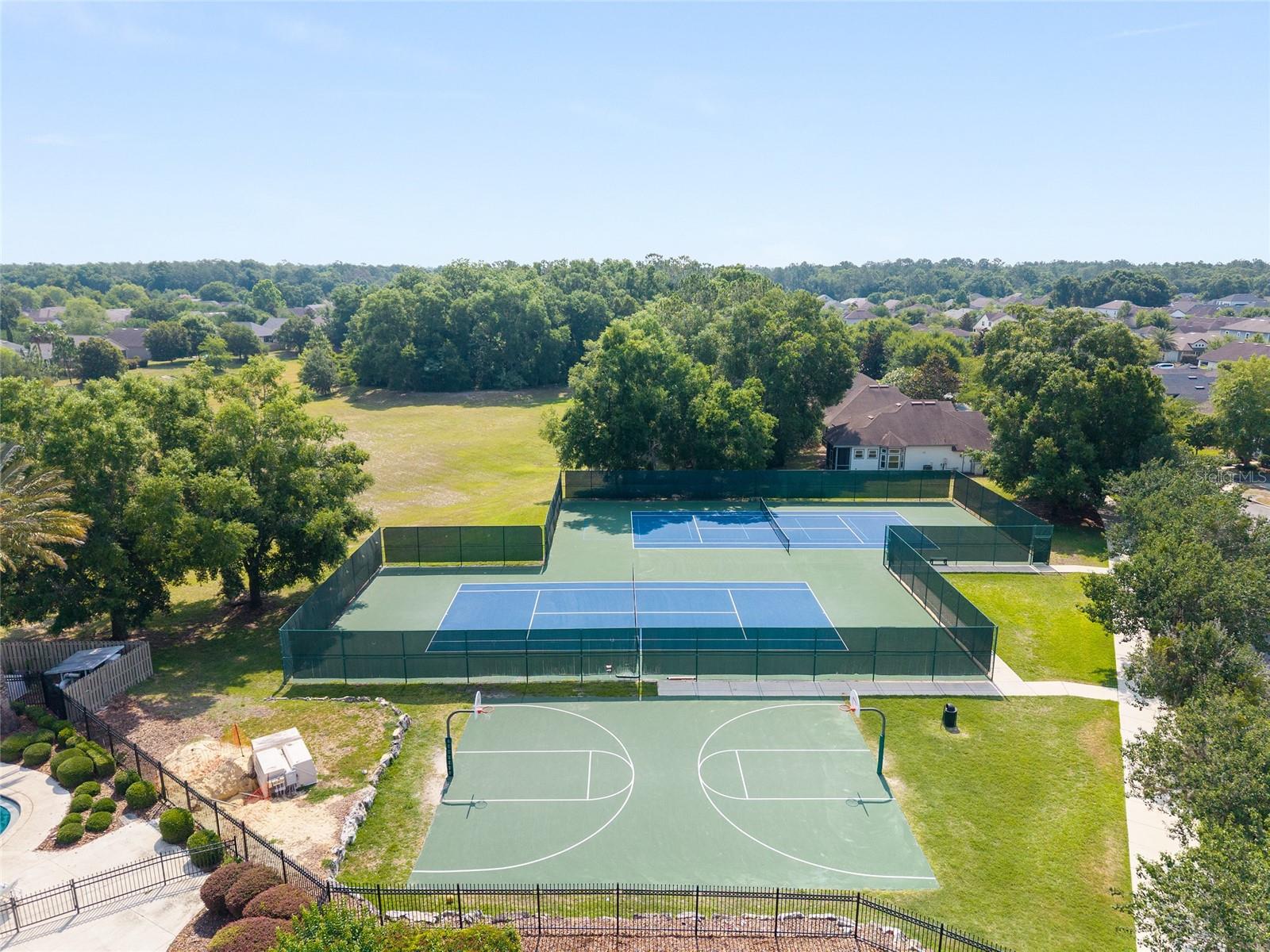 LONGLEAF - Residential