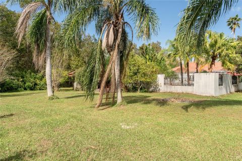 A home in KISSIMMEE