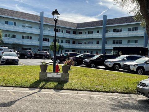 2255 PHILIPPINE DRIVE 35 CLEARWATER FL 33763