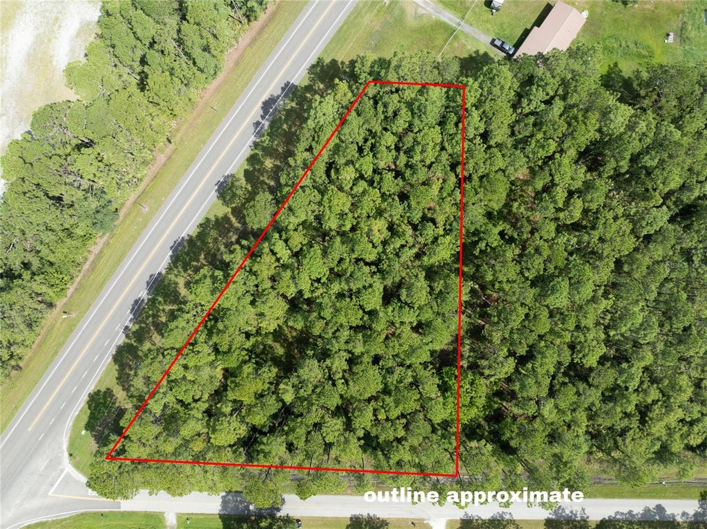 Photo of SE Sr 100, Starke, FL 32091 (MLS # GC543713)