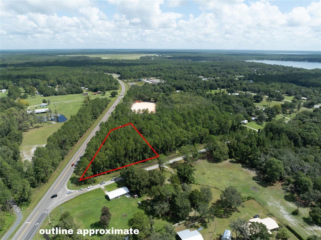 Photo of SE Sr 100, Starke, FL 32091 (MLS # GC543713)