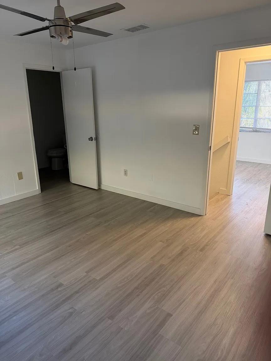 VILLAGE XVIII UNIT I OF CARROL - Residential Lease