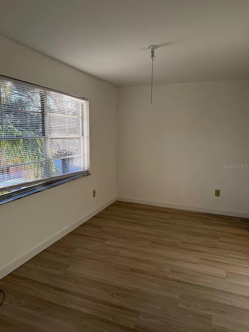 VILLAGE XVIII UNIT I OF CARROL - Residential Lease