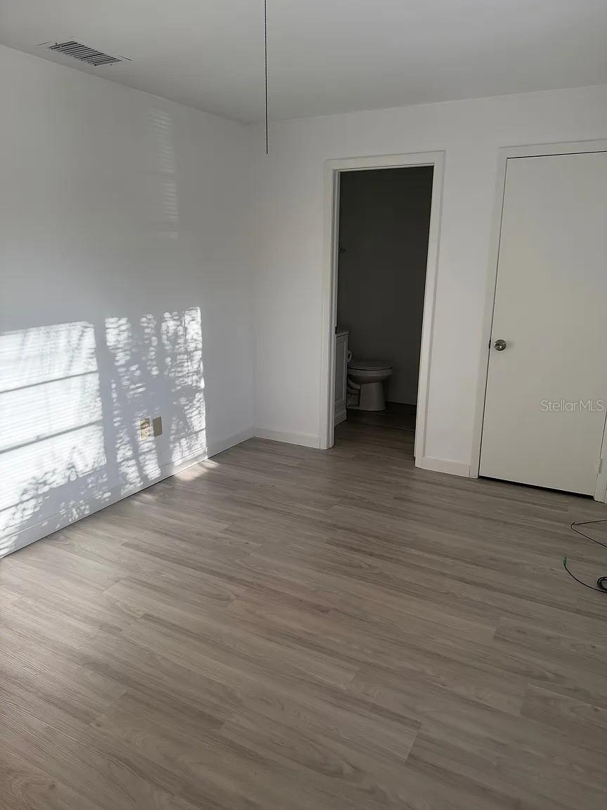 VILLAGE XVIII UNIT I OF CARROL - Residential Lease