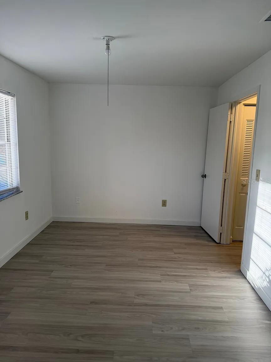 VILLAGE XVIII UNIT I OF CARROL - Residential Lease