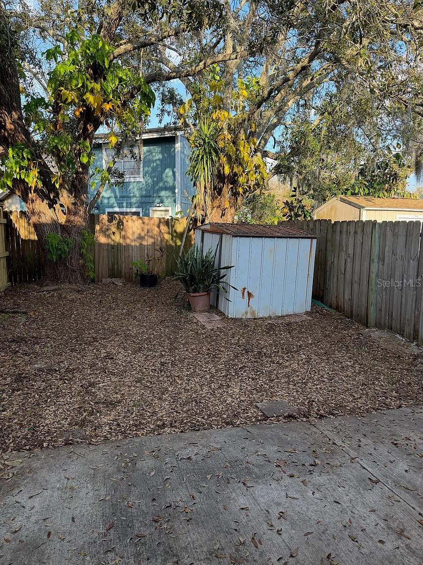 VILLAGE XVIII UNIT I OF CARROL - Residential Lease