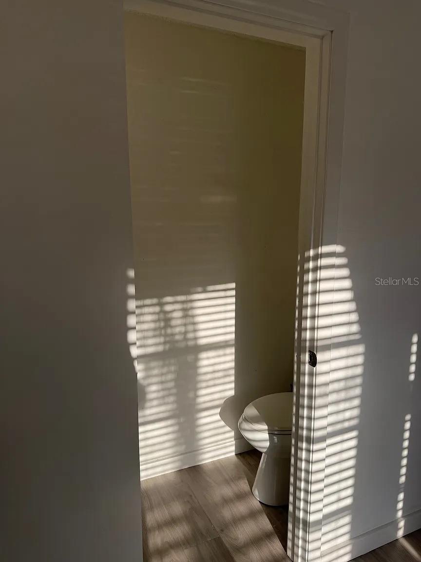 VILLAGE XVIII UNIT I OF CARROL - Residential Lease