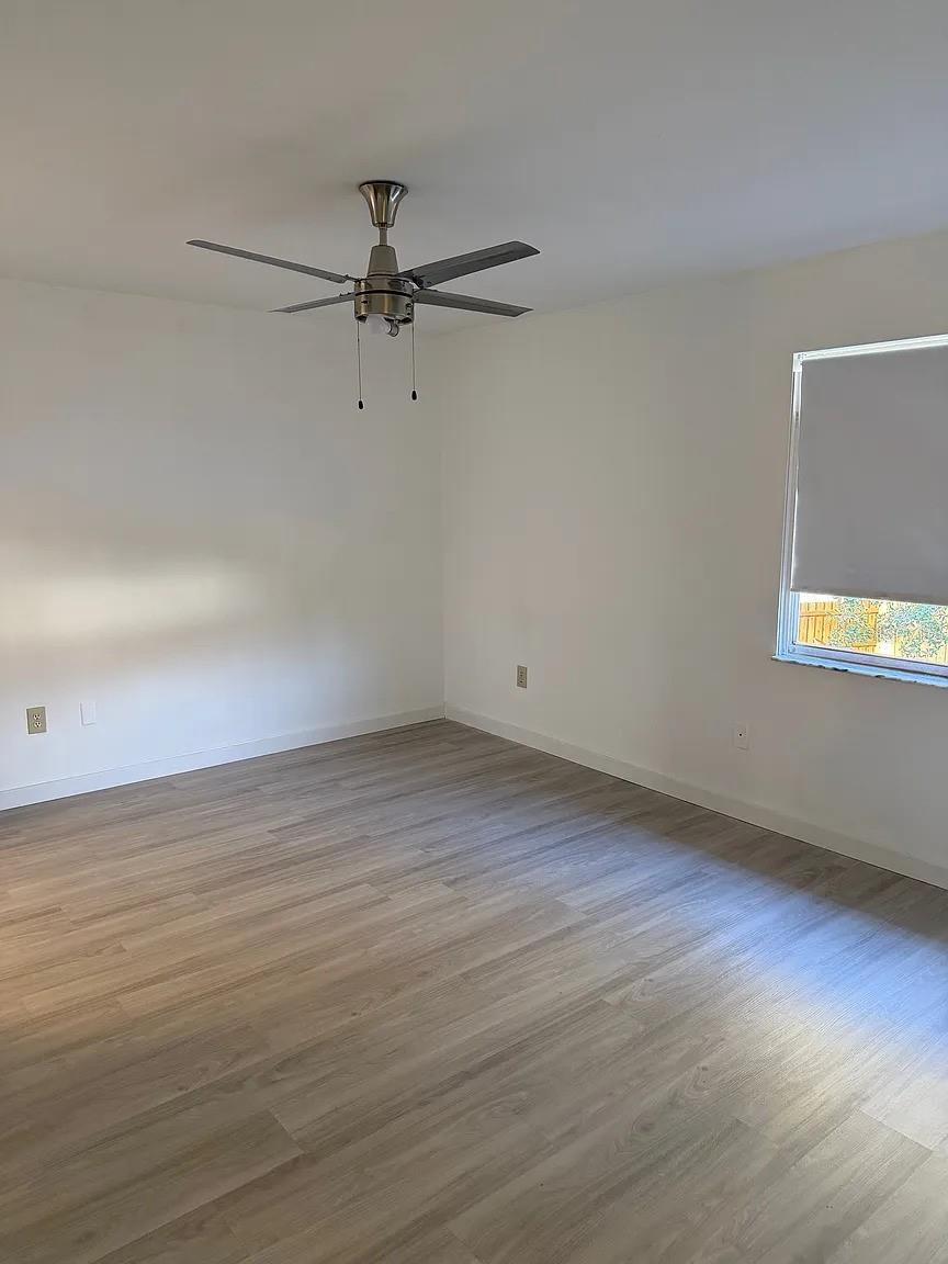 VILLAGE XVIII UNIT I OF CARROL - Residential Lease