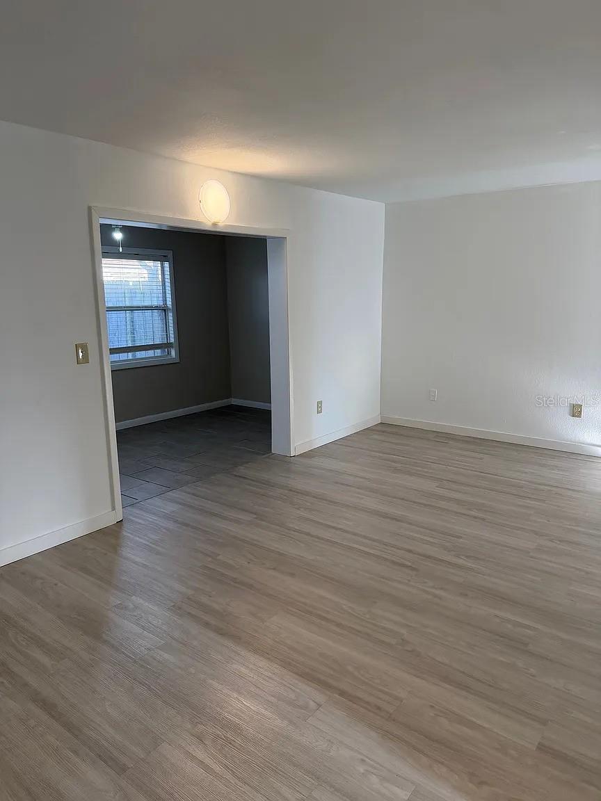 VILLAGE XVIII UNIT I OF CARROL - Residential Lease