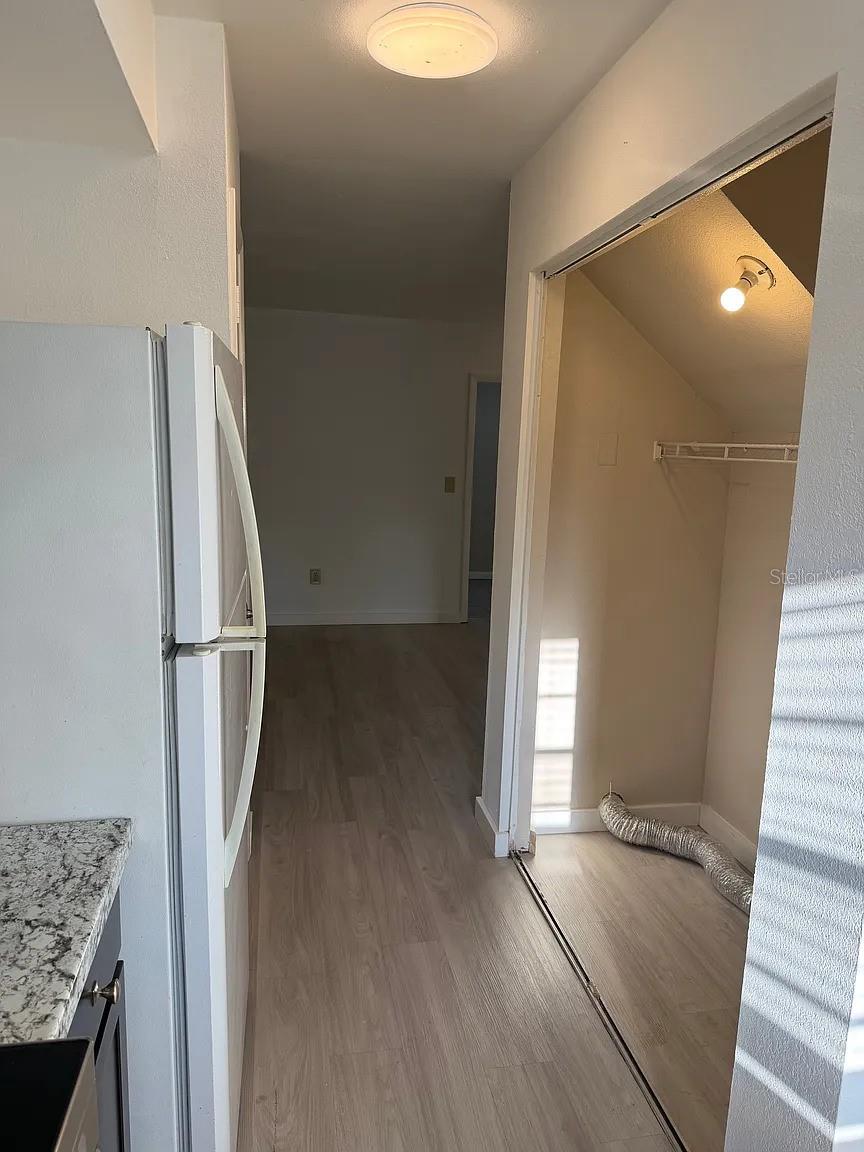 VILLAGE XVIII UNIT I OF CARROL - Residential Lease