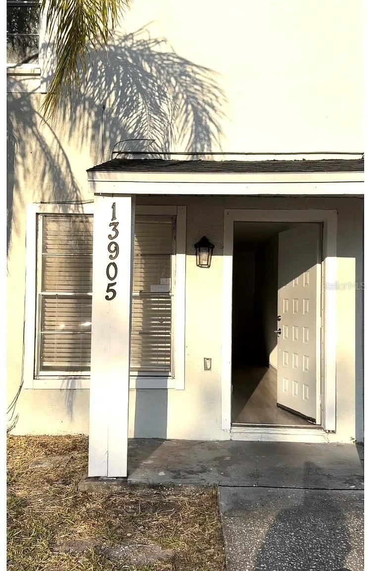 VILLAGE XVIII UNIT I OF CARROL - Residential Lease