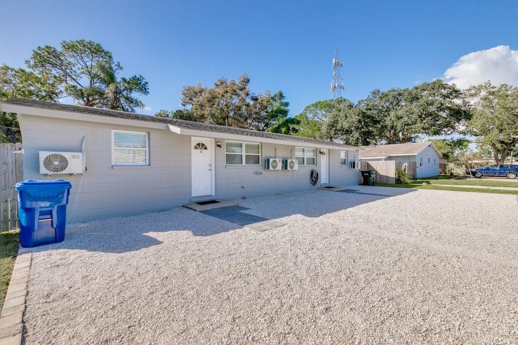 Photo of 13496 W Rena Drive, Largo, FL 33771 (MLS # TB8504684)
