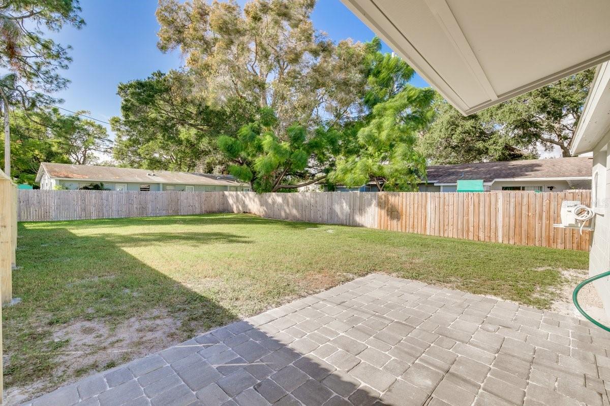 PALM BREEZE ESTATES SUB - Residential Income