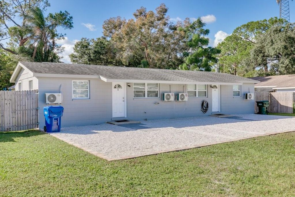 Photo of 13496 W Rena Drive, Largo, FL 33771 (MLS # TB8504684)