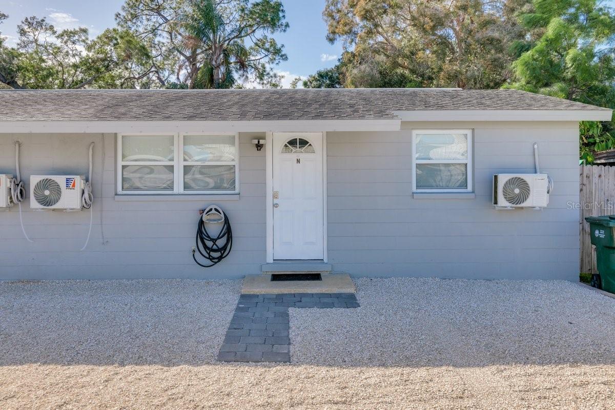 PALM BREEZE ESTATES SUB - Residential Income