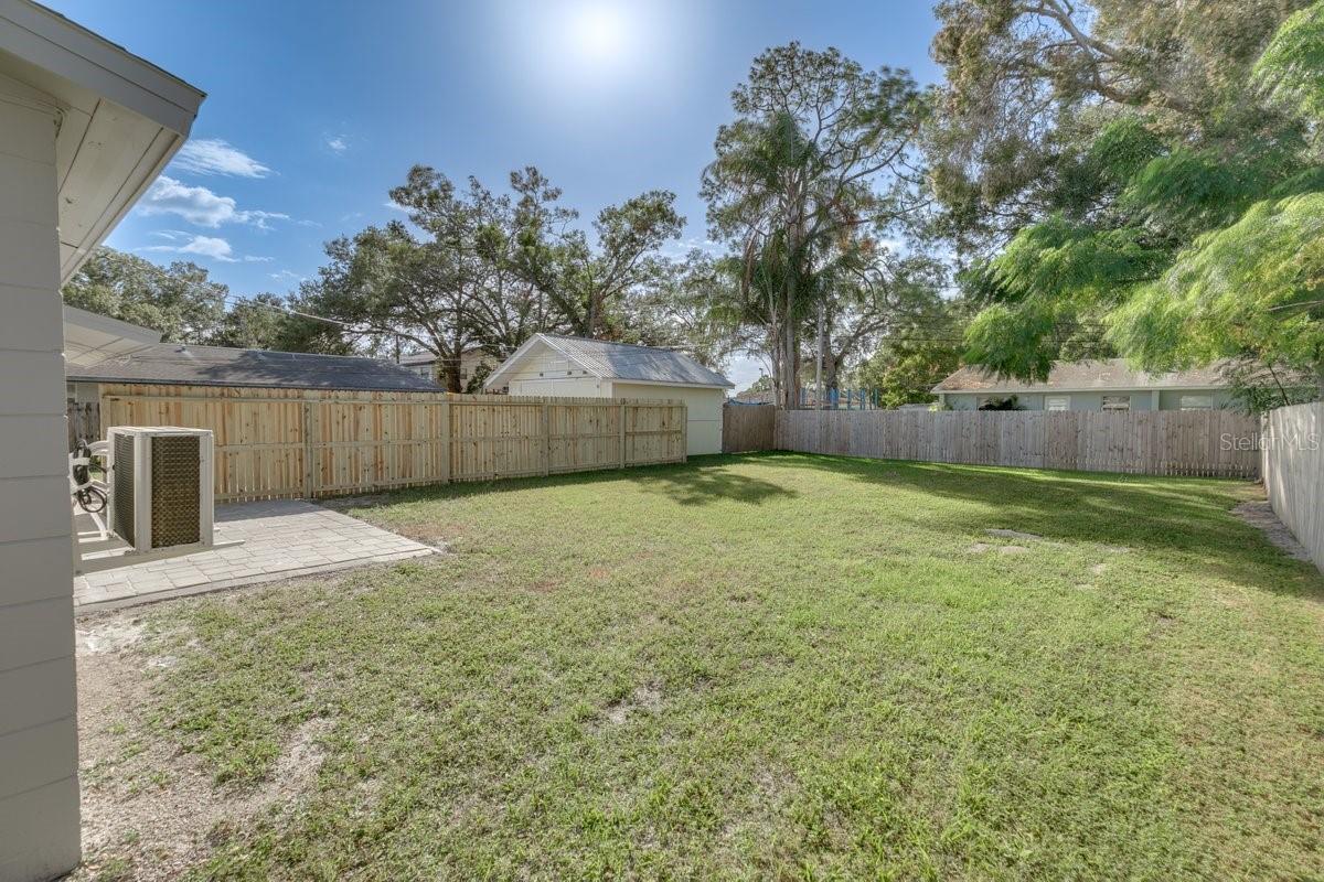 PALM BREEZE ESTATES SUB - Residential Income