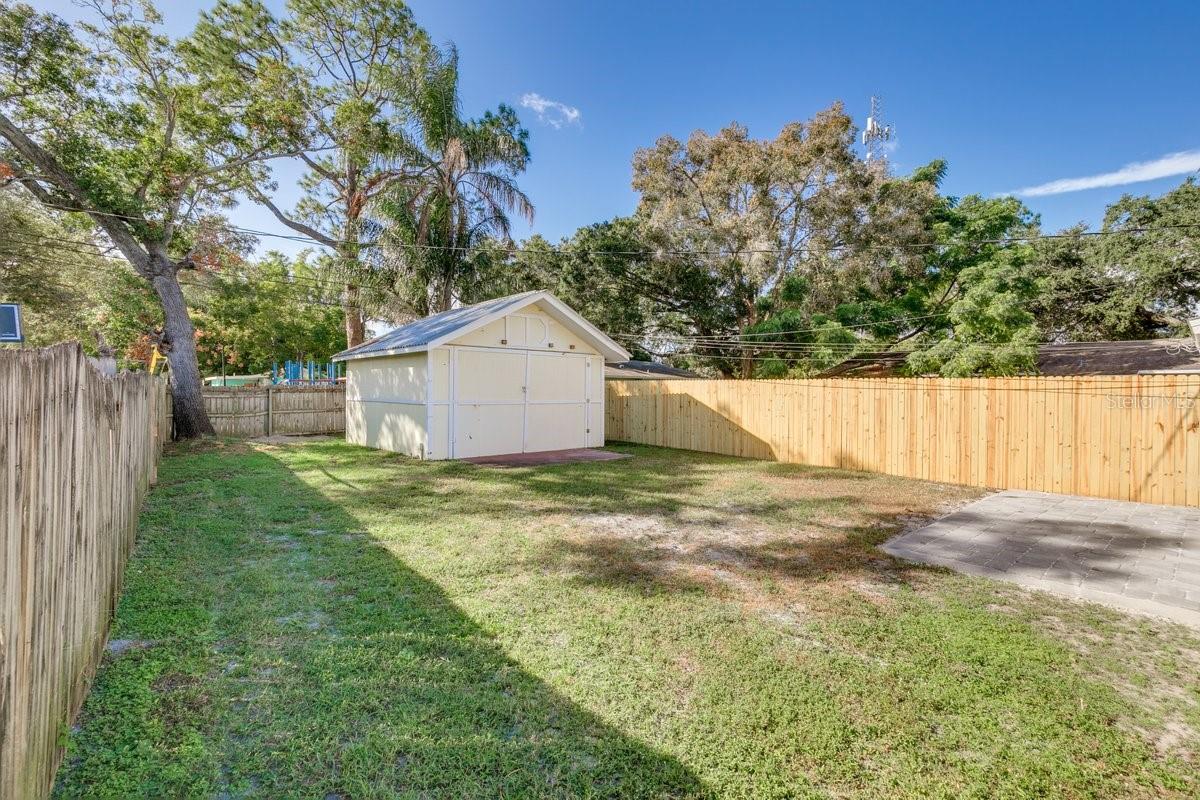 PALM BREEZE ESTATES SUB - Residential Income