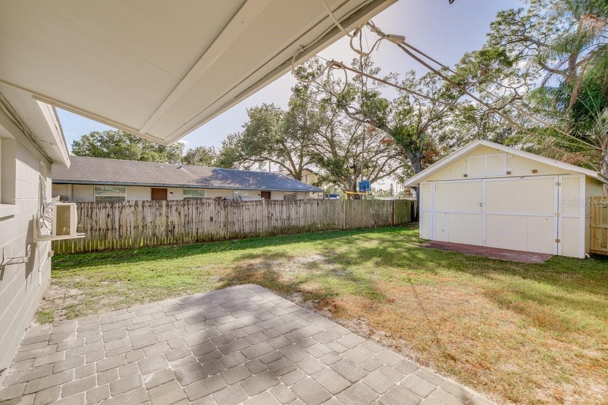 PALM BREEZE ESTATES SUB - Residential Income