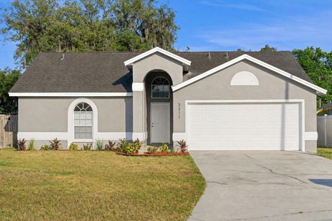 Photo of 3311 Queens Cove Loop, Winter Haven, FL 33880 (MLS # TB8511669)
