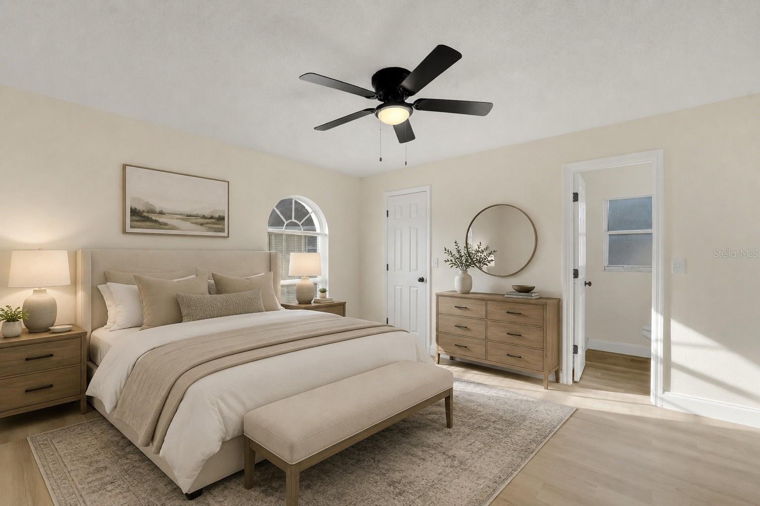 QUEENS COVE PH 02 - Residential