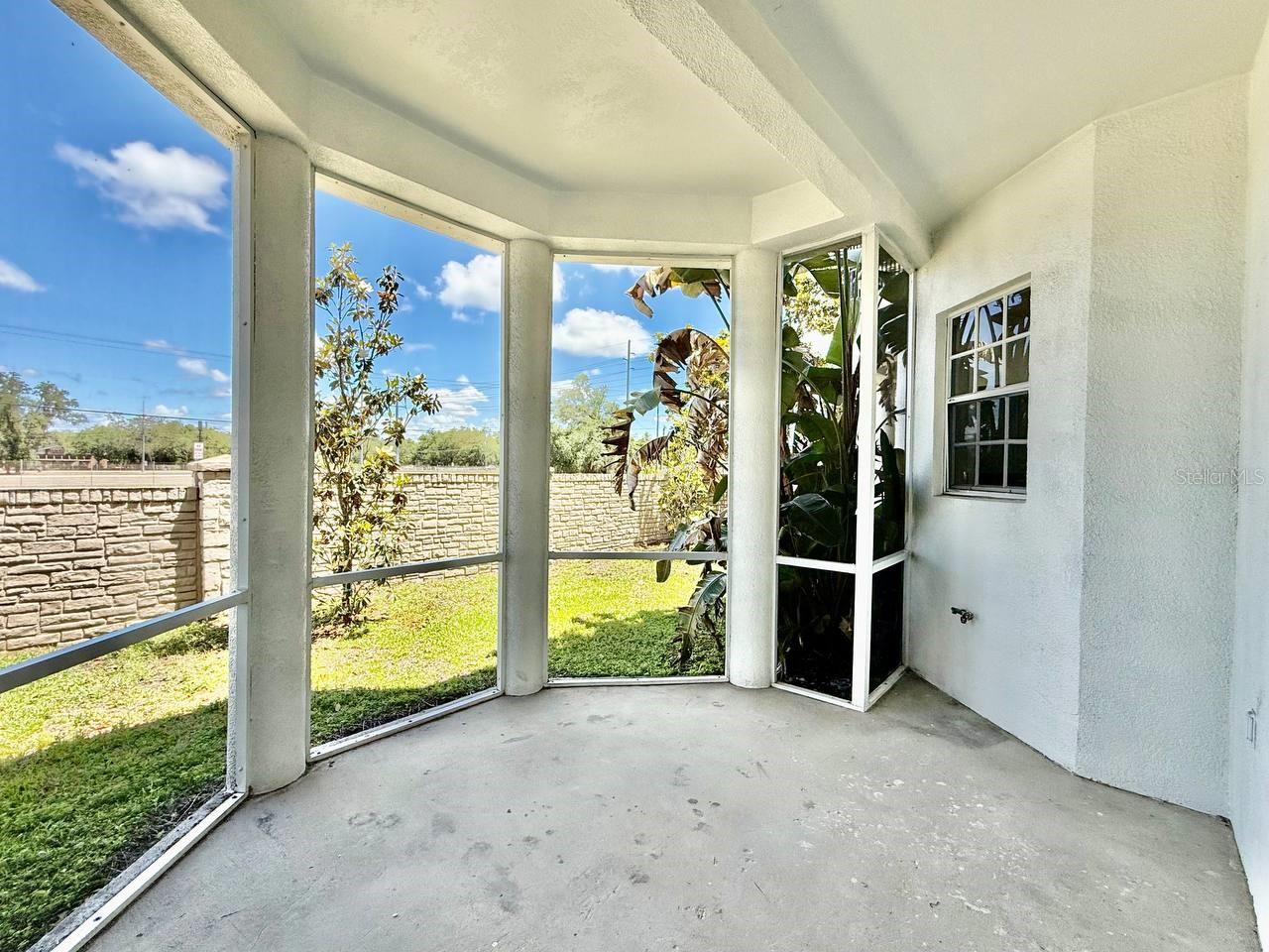 MARBELLA TERRACE TWNHMS - Residential Lease