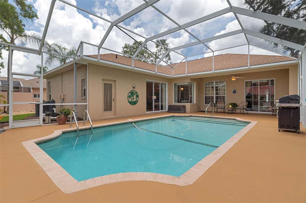 Photo of 13475 Princewood Court, Spring Hill, FL 34609 (MLS # TB8536380)