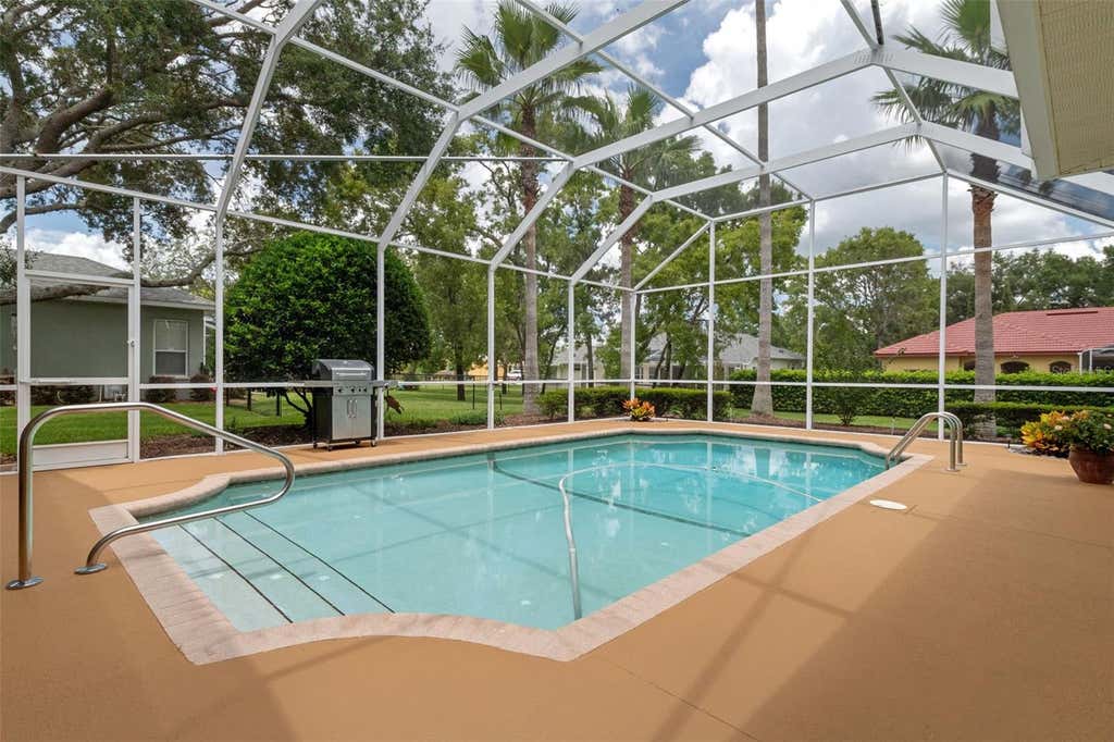 Photo of 13475 Princewood Court, Spring Hill, FL 34609 (MLS # TB8536380)